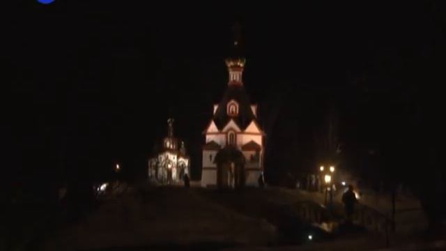 Крещенский прием будет теплым смотреть онлайн