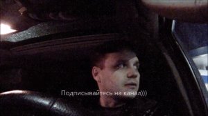 Расход топлива при спокойной езде по трассе на Nissan Pathfinder