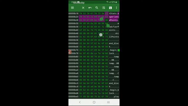 [ Titan Quest Android ] Add Cheat Tutorial With Android Hex Editor смотреть онлайн