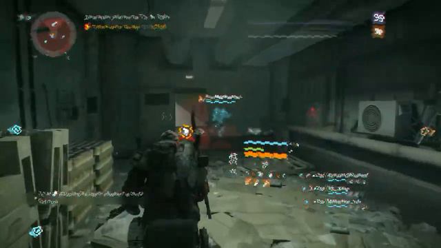 Tom Clancy's The Division - У них был какойто план? смотреть онлайн