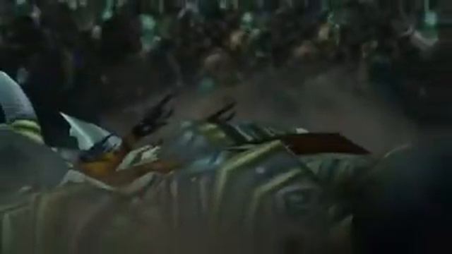 World of Warcraft Wrath of The Lich King Trailer смотреть онлайн