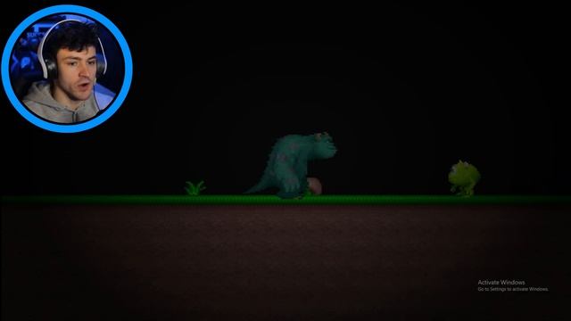 Monsters Inc.exe … horrifying смотреть онлайн