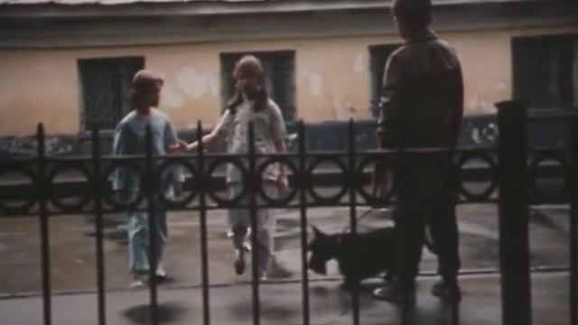 Гостья из будущего (5 серий из 5)(1984) - By Miss Kriss