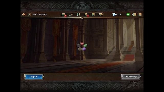 Dungeon Hunter 5 Amazing Belt and Set up to Raid On Death & Fire Stronghold смотреть онлайн