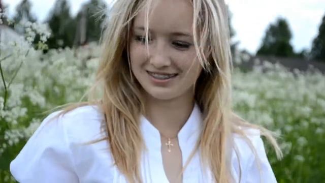 Така як ты. Анастасия Пчёлкина. смотреть онлайн