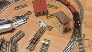 Märklin железная дорога.mp4