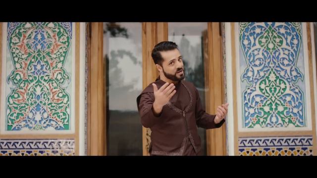 Jawid Sharif - Qhad Mega