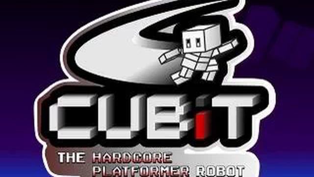 Game 0 - Cubit the Hardcore Platformer Robot 3DS (OST) смотреть онлайн