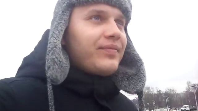 #Как покорять Москву (Выпуск №1) смотреть онлайн