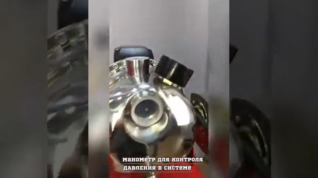 Насосные станции BRAIT - обзор! смотреть онлайн