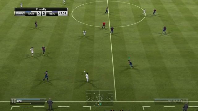 FIFA 13-nvidia gt540m смотреть онлайн