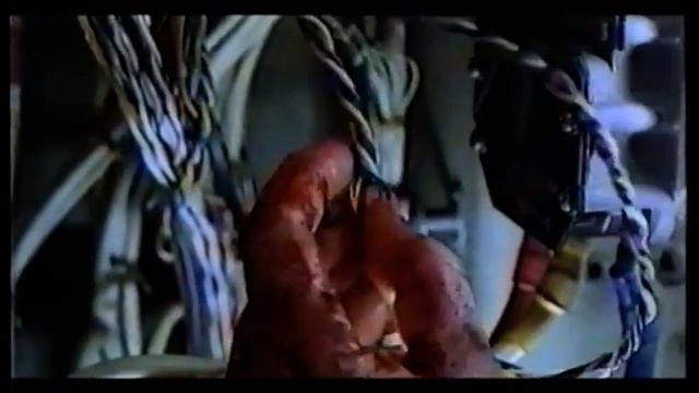 Harrison Ford 1997 Australia Interview смотреть онлайн
