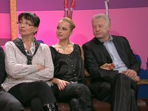 ДОМ-2 Город любви 1794 день Вечерний эфир (08.04.2009)