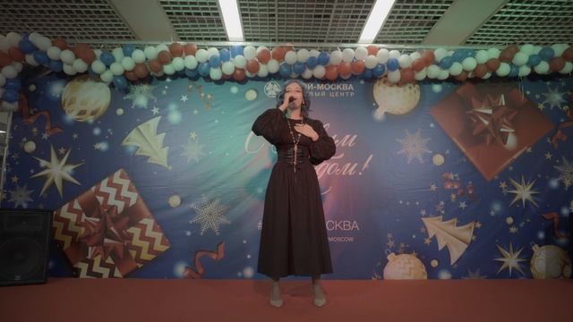 Екатерина Сычева ,14 лет ( Вокальная Школа Марины Корвин)