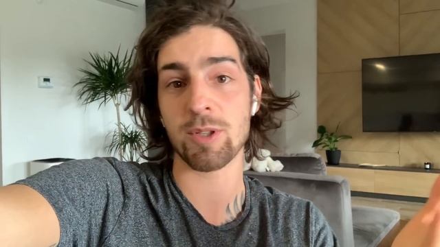 DANTES - Как Не Развестись На Карантине - ФИНАЛ смотреть онлайн