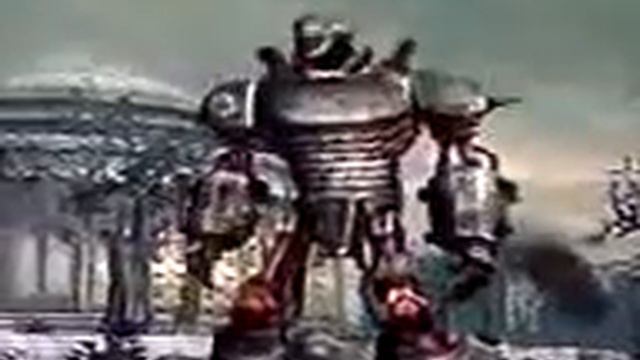 fallOut 3 - Liberty prime al purificatore смотреть онлайн