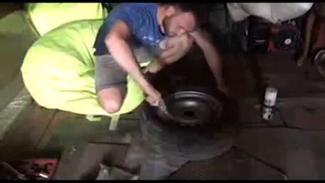 Как покрасить диски своими руками!!! ШОК!!! Это невероятно!!! смотреть онлайн