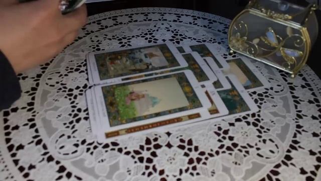 События, меняющие все!??♂️?Это избавит от сомнений?Что врывается в ваше пространство?? смотреть онлайн