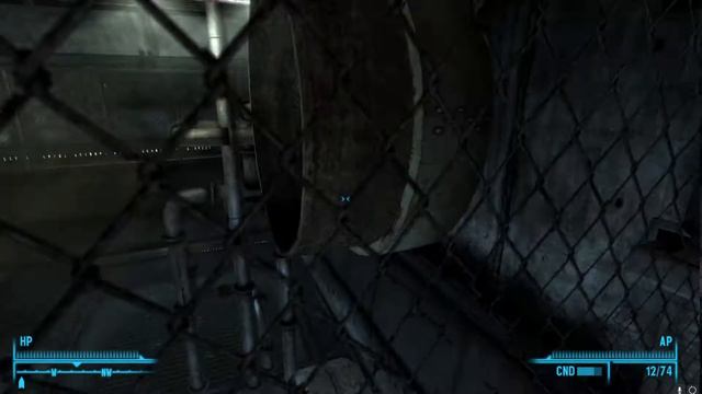 Fallout 3, Episode 27 - Jefferson Memorial смотреть онлайн