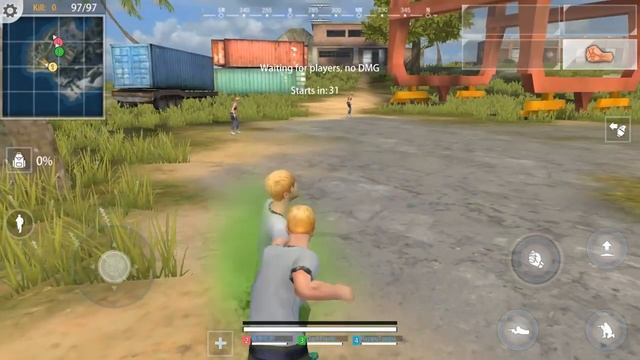 ТОП 3 ИГРЫ ПОХОЖИЕ НА PUBG || НА ТВОЙ ТЕЛЕФОН смотреть онлайн