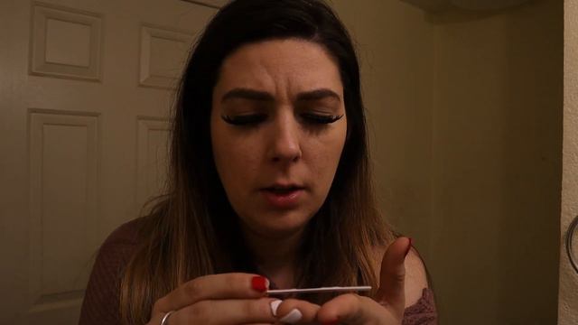 Live Pregnancy Test | 10 - 13 DPO | Finding Out I'm Pregnant With Baby #3 | Michelle Marie смотреть онлайн