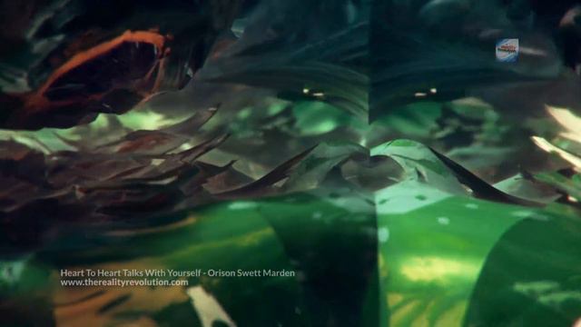 Orison Swett Marden Heart To Heart Talks With Yourself смотреть онлайн