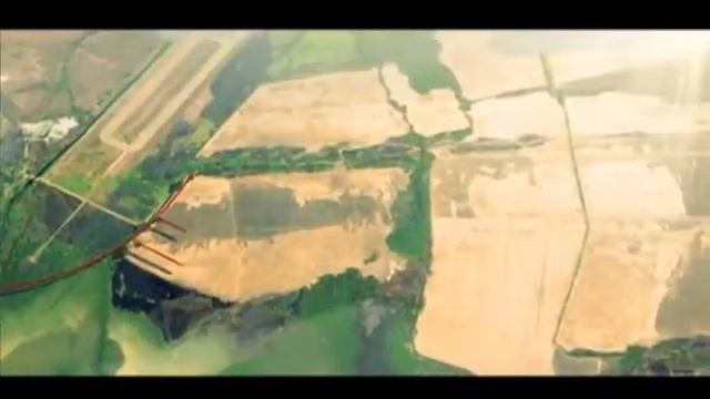 The Group - PANATROPOLIS - Tocumen смотреть онлайн