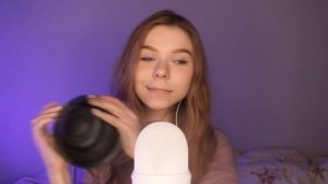 ⚡АСМР⚡ БЫСТРЫЕ И ИНТЕНСИВНЫЕ триггеры 100% мурашек | ASMR intense triggers