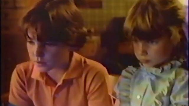 80's Ads Mattel Electronics Intellivision Henry Thomas 1982 смотреть онлайн