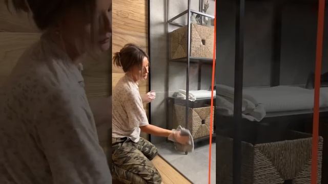 Длительная защита от известного налёта, грязи и ржавчины в ванной комнате за 10 мин смотреть онлайн