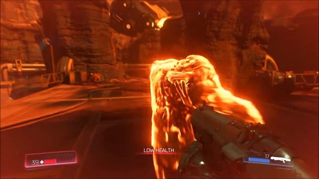 DOOM Demo | Full Demo Gameplay
