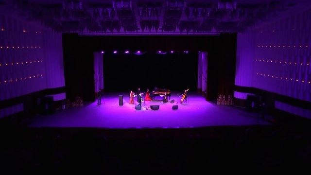 09-06-2021 Концерт "Танго. Вальс. Романс". Полная версия смотреть онлайн