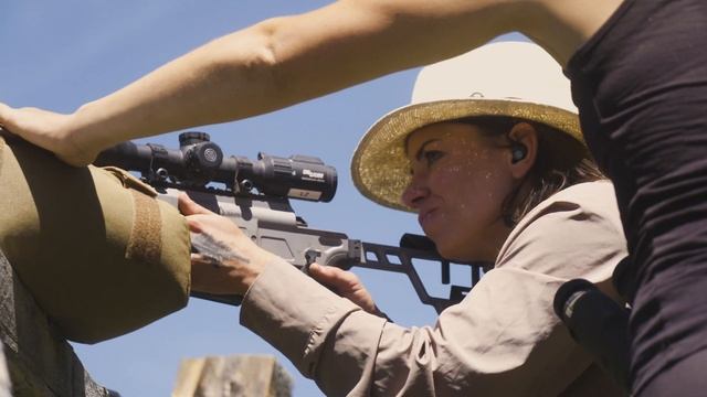 SIG SAUER Hunter Games Part 2: Team Rolling Thunder смотреть онлайн