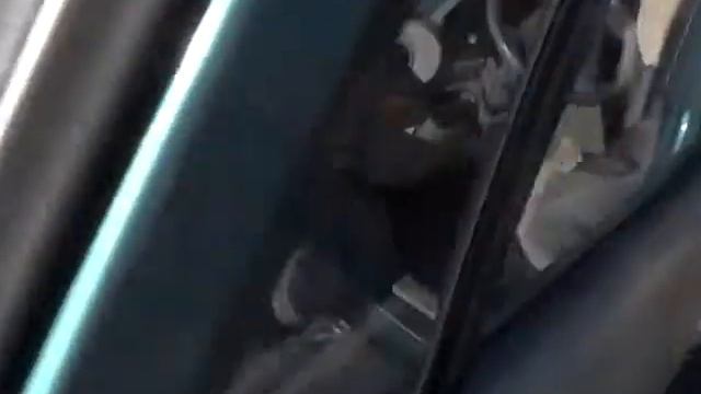 Hyundai Santa Fe - 2.4i GLS 4x4 SERVISKA .int2