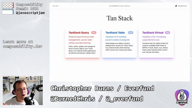 Why the perfect framework is not NextJS смотреть онлайн