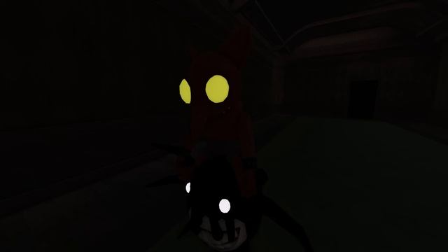 EL GOBLINO IS ATTACKING DUPE! Roblox Doors Update Animation смотреть онлайн