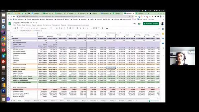 Разбираем Онлайн Забеги - очень необычный бизнес смотреть онлайн