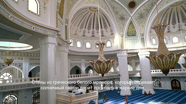 Мечети Чечни / «Сердце матери» в Аргуне / «Сердце Чечни» / «Гордость Мусульман» в Шали / Грозный смотреть онлайн
