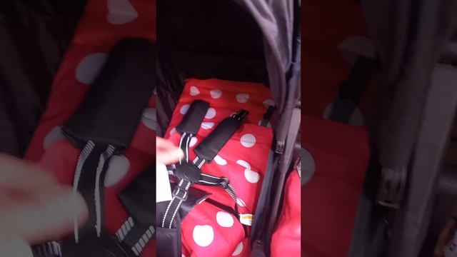 ДЕТСКИЕ ПРОГУЛОЧНЫЕ КОЛЯСКИ на Садоводе. Место: 8-90 смотреть онлайн