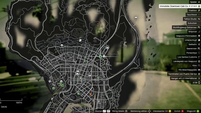 Lets Play - GTA 5 (Deutsch) [Teil 87] смотреть онлайн