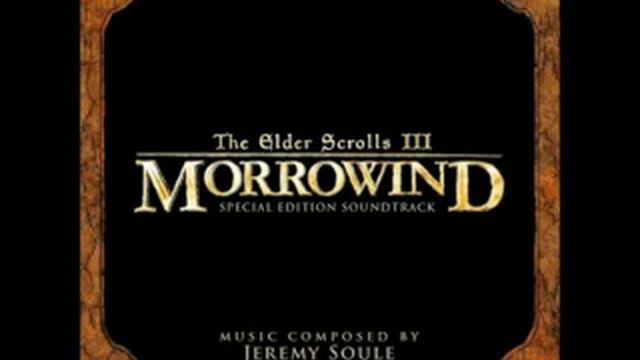 16 - Darkened Depths - The Elder Scrolls III: Morrowind Special Edition Soundtrack смотреть онлайн