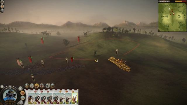 Total War: Shogun 2 - How to Use Matchlock Units смотреть онлайн