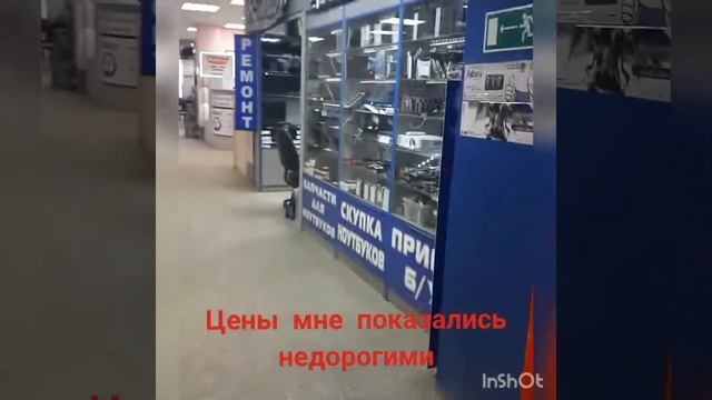 Казань.Тц Алтын.3 этажа мастерских. Плюсы и минусы. смотреть онлайн