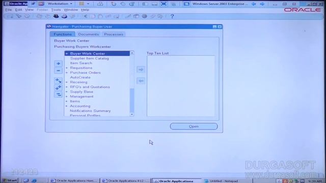 Oracle Finacial||online training||P2P lifecycle Part-19 by SaiRam смотреть онлайн