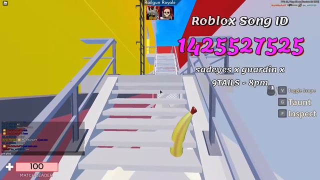 30+ Sade Roblox Song IDs/Codes
