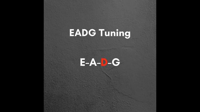 Cello Tuner Bass EADG Tuning смотреть онлайн