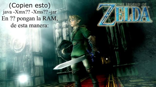 Acelerar minecraft, usarlo en java 64 bits, subir su ram y mucho mas loquendo HD смотреть онлайн