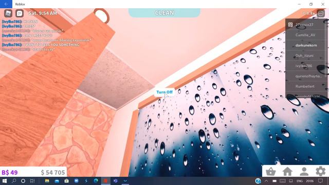 Blush Modern Mansion (175K) смотреть онлайн
