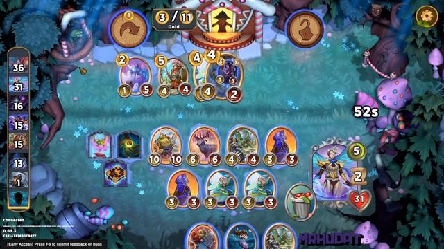 How to Win: Snow Angel Animals смотреть онлайн