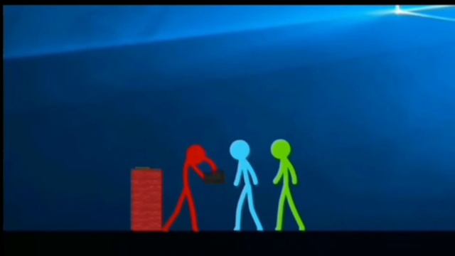 Анимация против Майнкрафта-Командные блоки Ep 6 РУССКАЯ ОЗВУЧКА смотреть онлайн